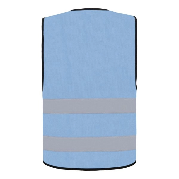 Immagine Korntex Safety Vest with Zipper 