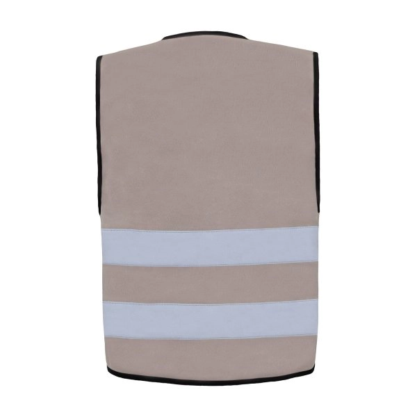 Immagine Korntex Safety Vest with Zipper 