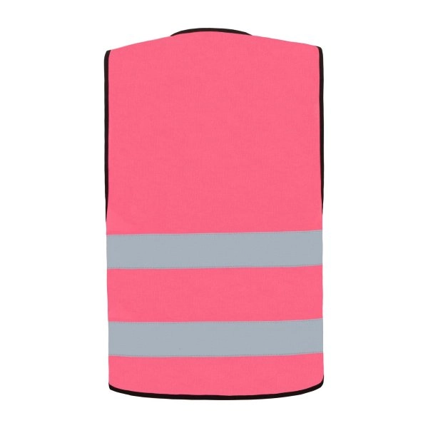 Immagine Korntex Safety Vest with Zipper 
