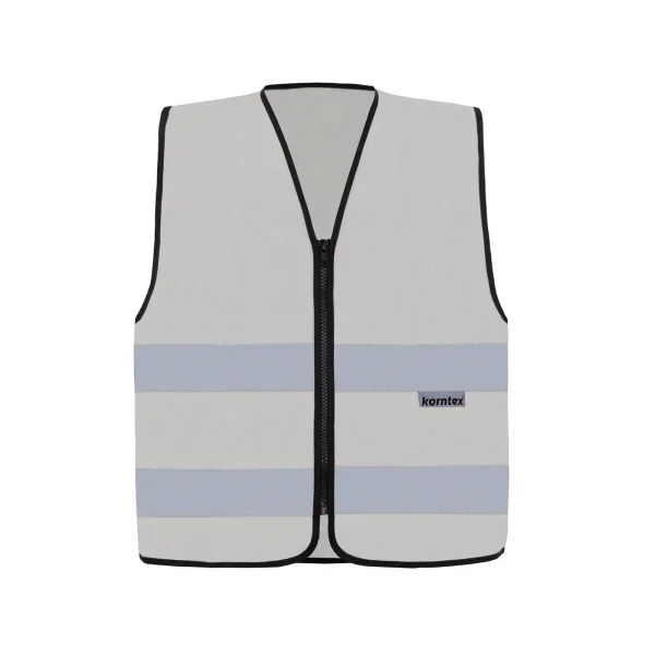Immagine Korntex Safety Vest with Zipper 