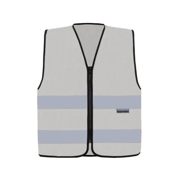 Immagine Korntex Safety Vest with Zipper 