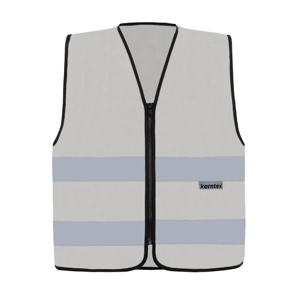 Immagine Korntex Safety Vest with Zipper 