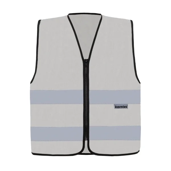 Immagine Korntex Safety Vest with Zipper 