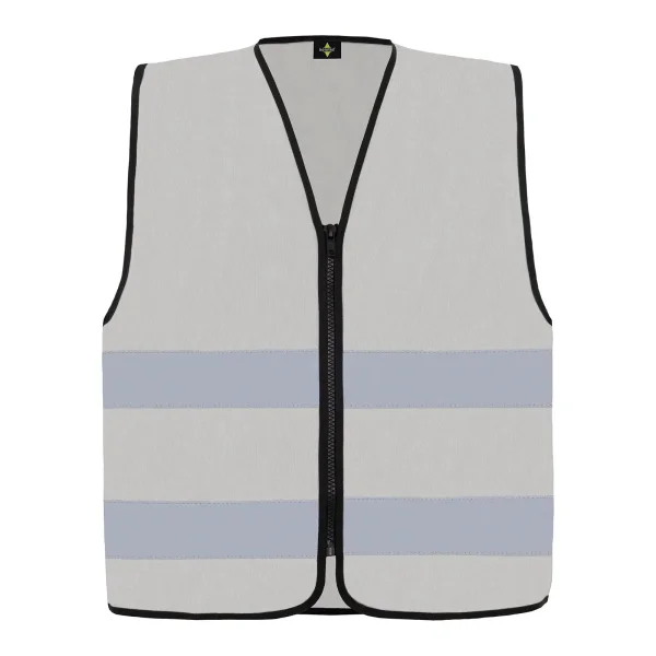 Immagine Korntex Safety Vest with Zipper 