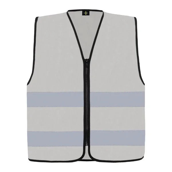 Immagine Korntex Safety Vest with Zipper 