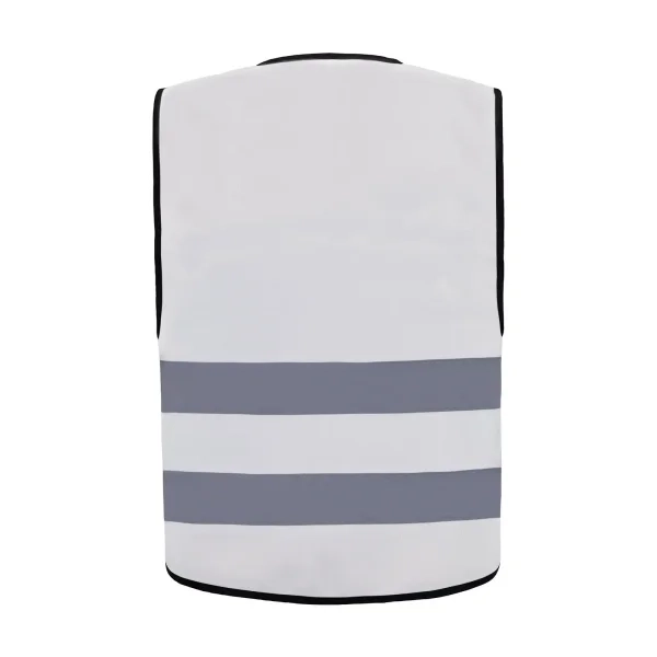 Immagine Korntex Safety Vest with Zipper 
