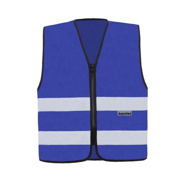 Immagine Korntex Safety Vest with Zipper 