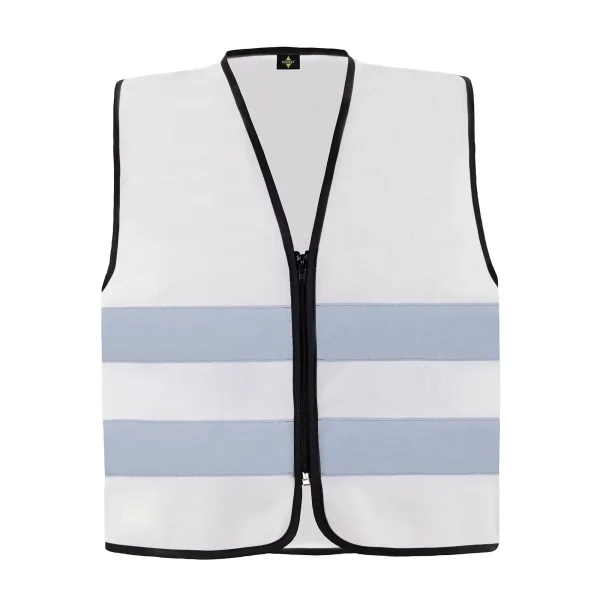 Immagine Korntex Safety Vest with Zipper 