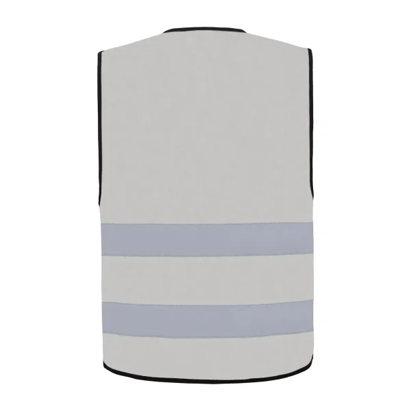 Immagine Korntex Safety Vest with Zipper 