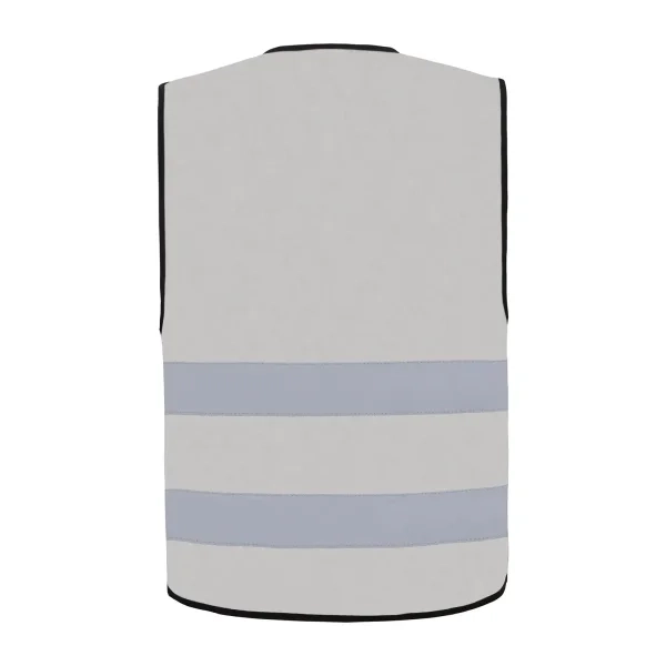 Immagine Korntex Safety Vest with Zipper 