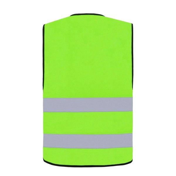 Immagine Korntex Safety Vest with Zipper 