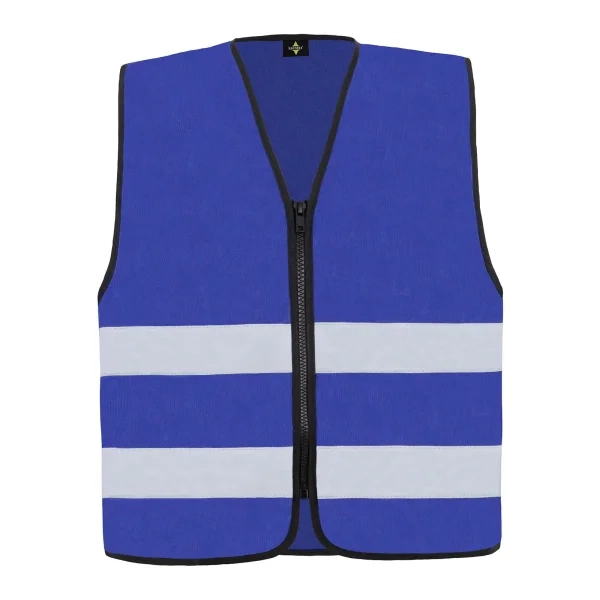 Immagine Korntex Safety Vest with Zipper 