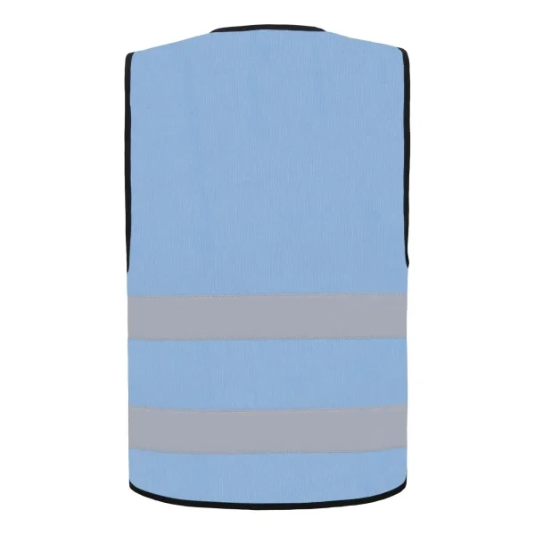 Immagine Korntex Safety Vest with Zipper 
