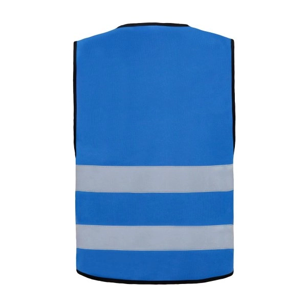 Immagine Korntex Safety Vest with Zipper 