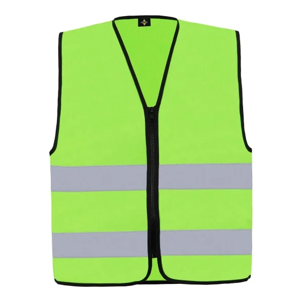 Immagine Korntex Safety Vest with Zipper 