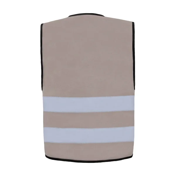 Immagine Korntex Safety Vest with Zipper 