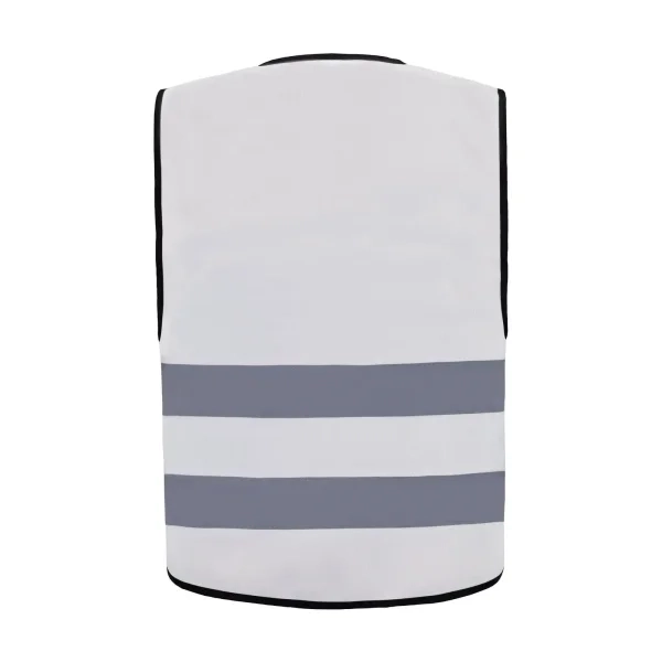 Immagine Korntex Safety Vest with Zipper 