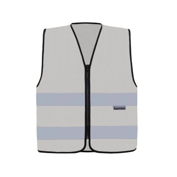 Immagine Korntex Safety Vest with Zipper 