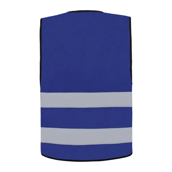 Immagine Korntex Safety Vest with Zipper 