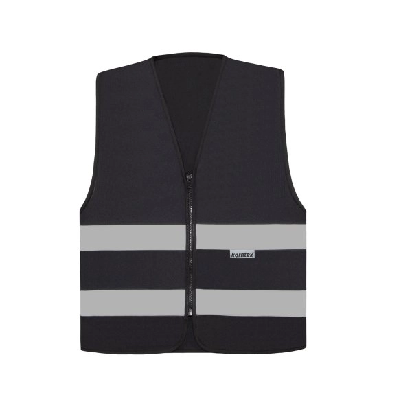 Immagine Korntex Safety Vest with Zipper 
