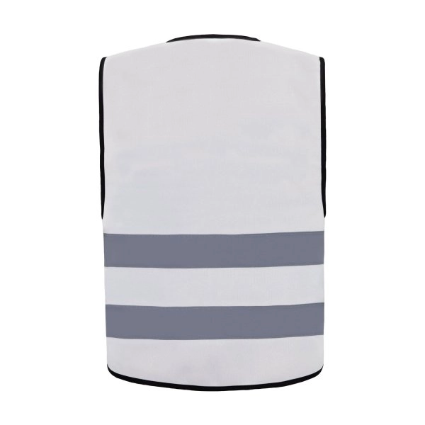 Immagine Korntex Safety Vest with Zipper 