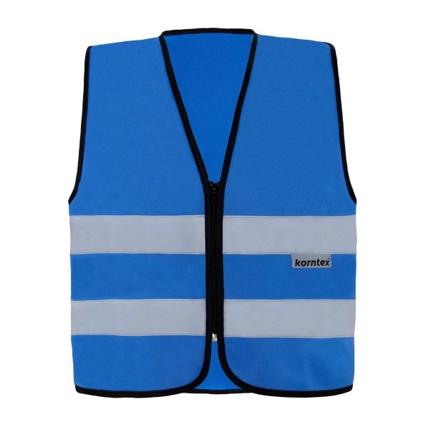 Immagine Korntex Safety Vest with Zipper 