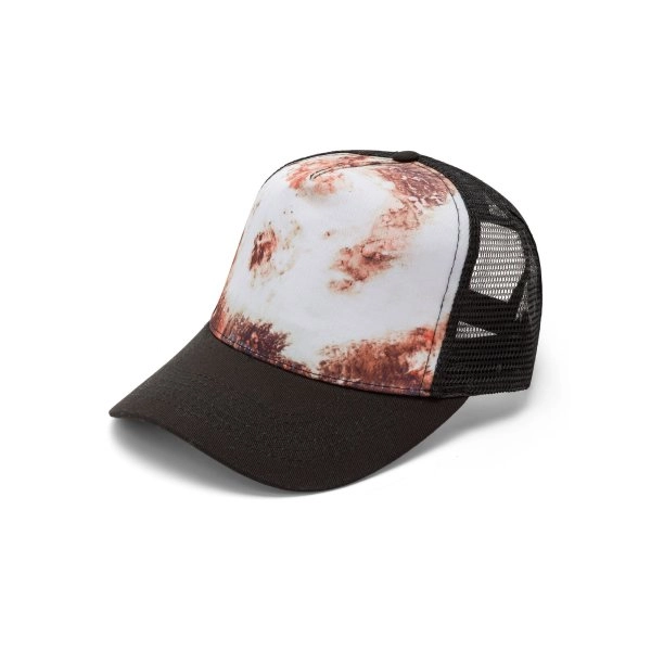 Immagine Coronado - Cappellino a 5 pannelli, mesh posteriore e laterale