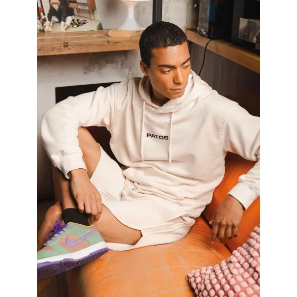 Immagine Pantaloncino genderless - Rosarito