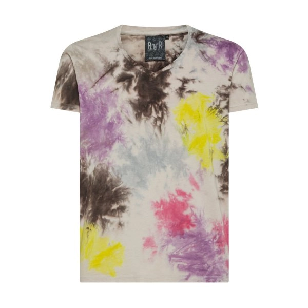 Immagine prodotto Pastel shades tie dye