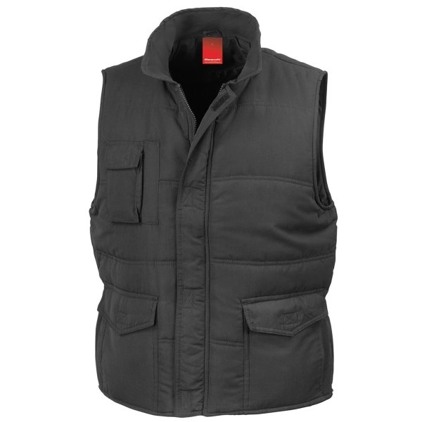 Immagine Promo Bodywarmer