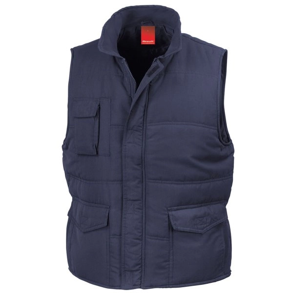 Immagine Promo Bodywarmer