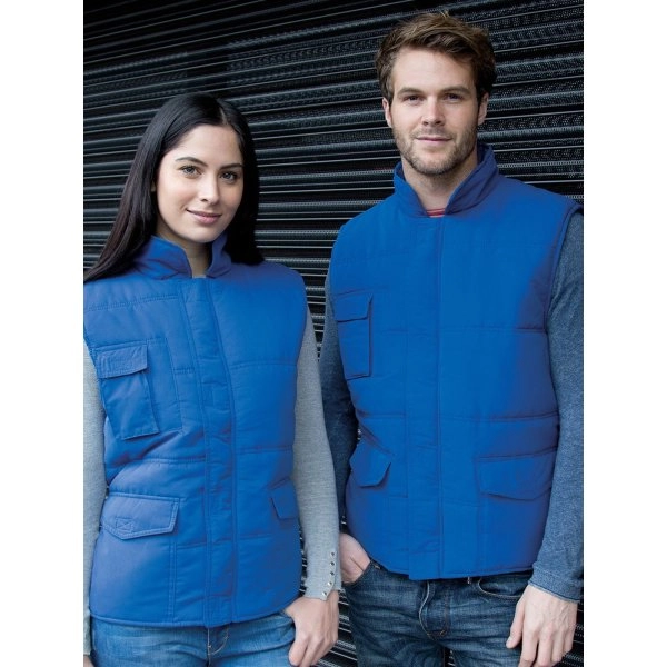 Immagine Promo Bodywarmer