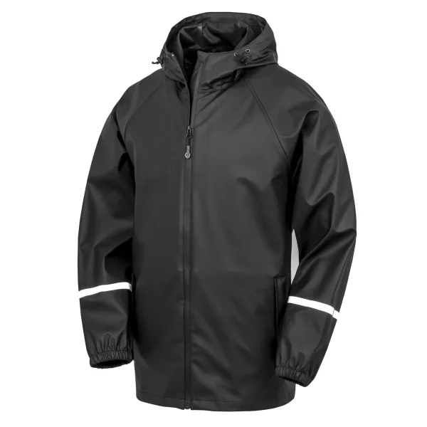 Immagine Prism pu waterproof jacket
