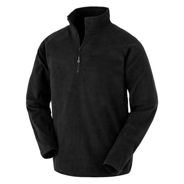 Immagine Recycled Microfleece Top
