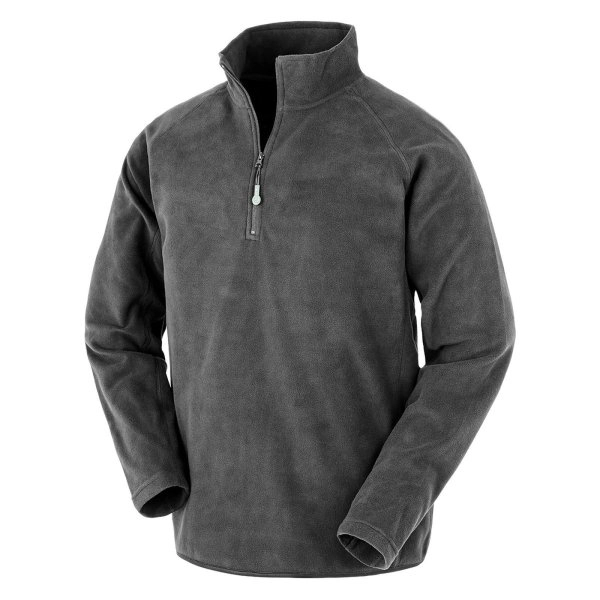 Immagine Recycled Microfleece Top
