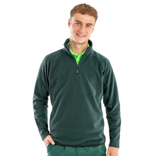 Immagine Recycled Microfleece Top