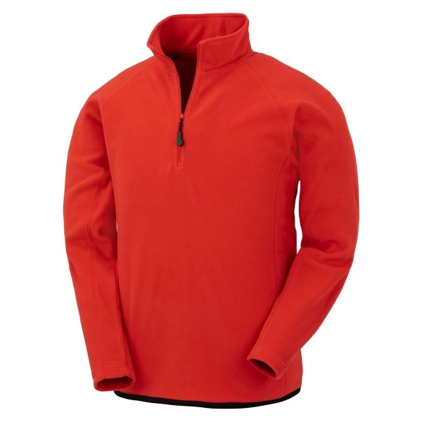 Immagine Recycled Microfleece Top