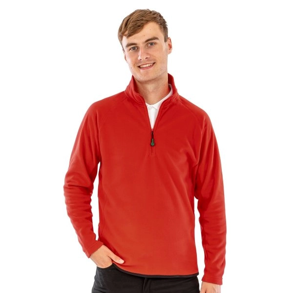 Immagine Recycled Microfleece Top