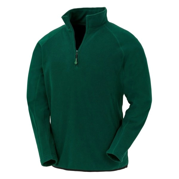 Immagine Recycled Microfleece Top
