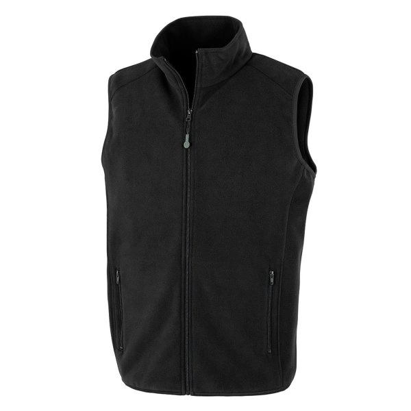 Immagine Recycled Fleece Polarthermic Bodywarmer