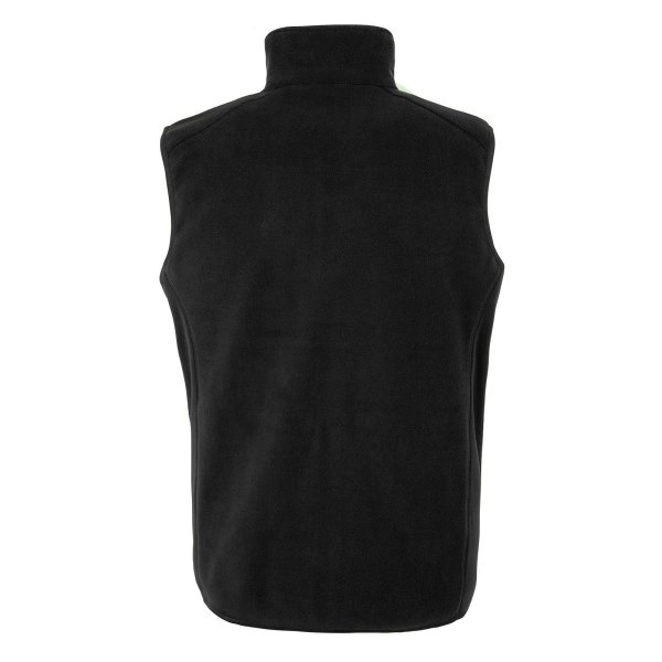 Immagine Recycled Fleece Polarthermic Bodywarmer