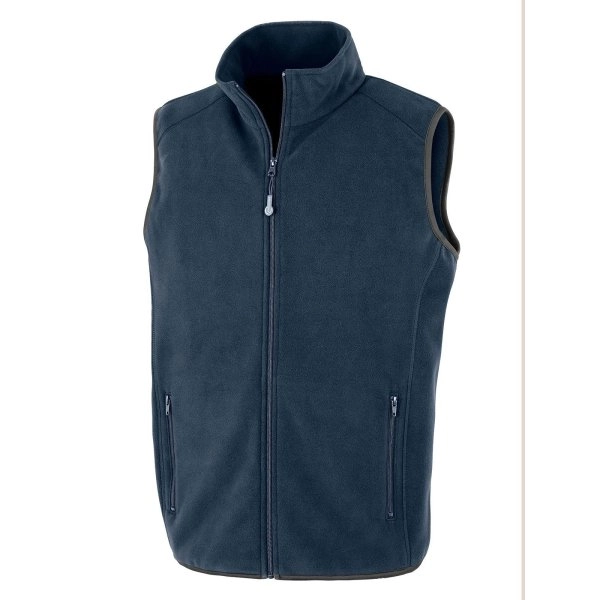 Immagine Recycled Fleece Polarthermic Bodywarmer