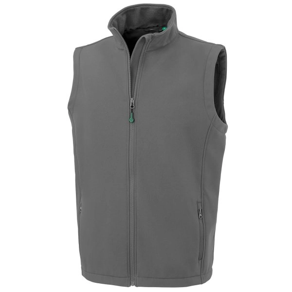 Immagine Softshell 2 strati stampabile da uomo