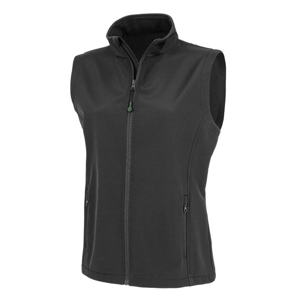 Immagine Softshell 2 strati stampabile da donna