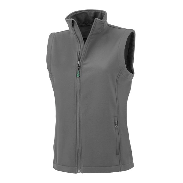 Immagine Softshell 2 strati stampabile da donna