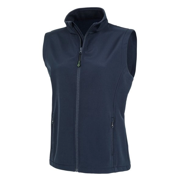 Immagine Softshell 2 strati stampabile da donna