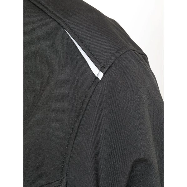 Immagine Recycled 3-Layer Printable Softshell Jacket