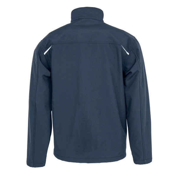 Immagine Recycled 3-Layer Printable Softshell Jacket