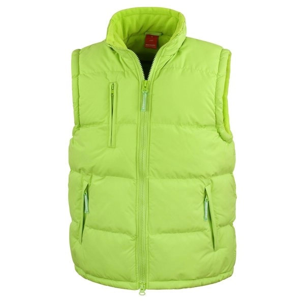 Immagine Hooded Bodywarmer