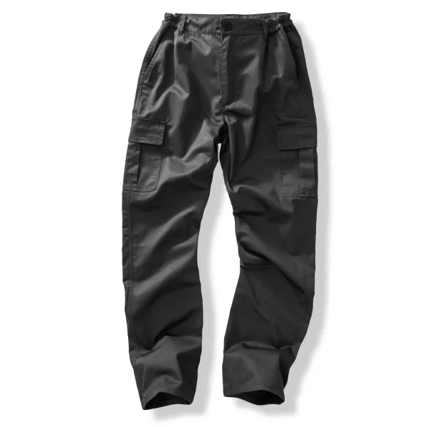 Immagine Recycled utility trouser